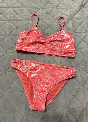 Купальник roxy girl vacay for life