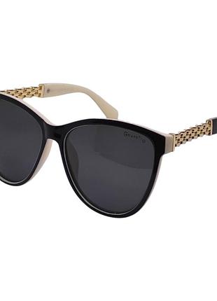 Graffito polarized 3614 черный/бежевый