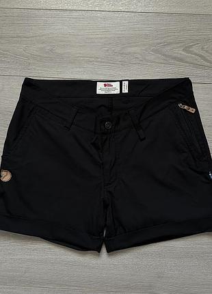 Жіночі шорти fjall raven