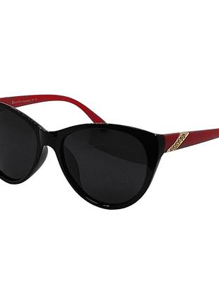 Поляризованные солнцезащитные очки 3710 graffito polarized черный/красный
