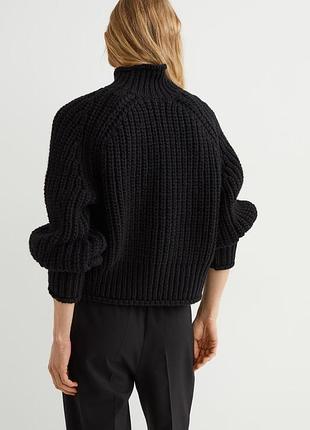 Светр h&m🌿 2