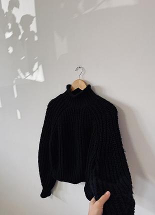 Светр h&m🌿 4