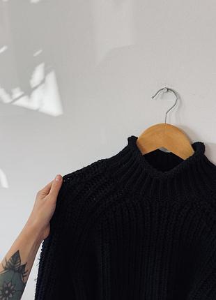 Светр h&m🌿 5