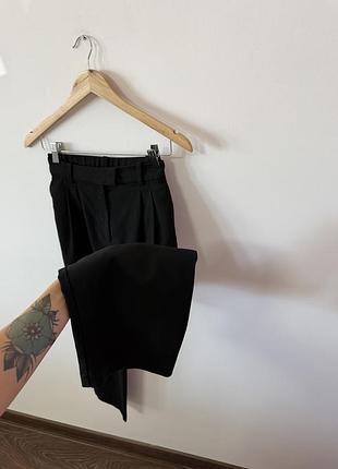 Базові брюки h&m🌿 2