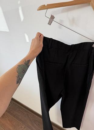 Базові брюки h&m🌿 5