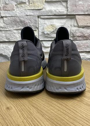 Оригінальні кросівки nike odyssey react 4