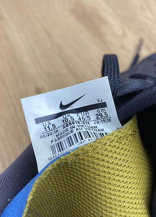 Оригінальні кросівки nike odyssey react 6