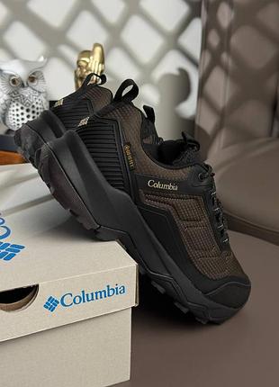 Gtx brown black