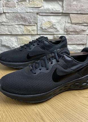 Оригінальні кросівки  nike revolution 6 next nature