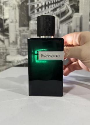 Парфуми ysl y le parfum 2025 оригінал 75ml