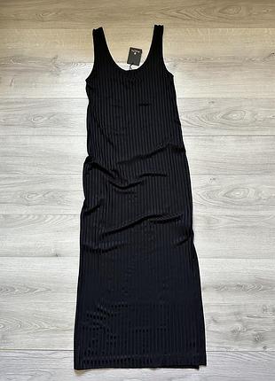 Жіноча сукня massimo dutti