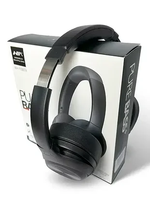 Наушники накладные bluetooth 910btr