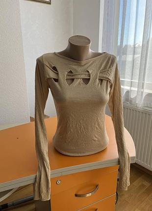 Лонгслив жіночий