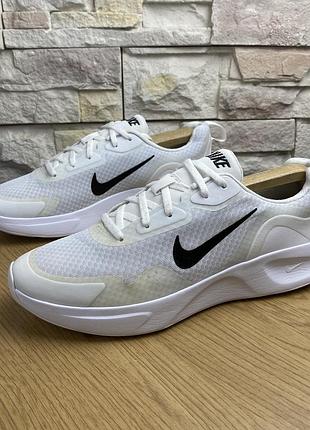 Оригінальні кросівки nike wearallday