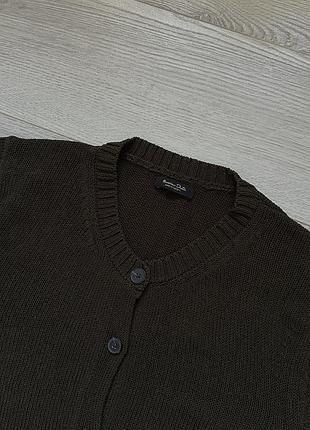 Жіноча кофтинка massimo dutti 2