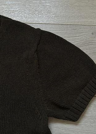 Жіноча кофтинка massimo dutti 7