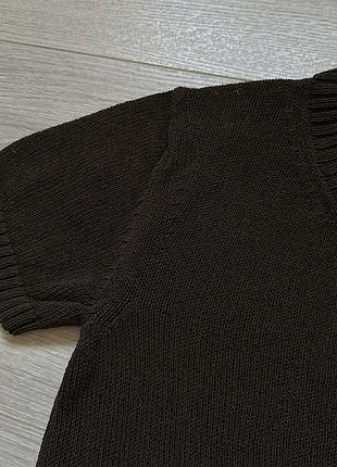 Жіноча кофтинка massimo dutti 8