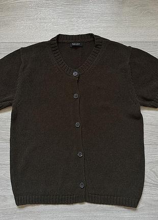 Жіноча кофтинка massimo dutti