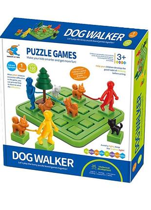 Настільна гра dog walker