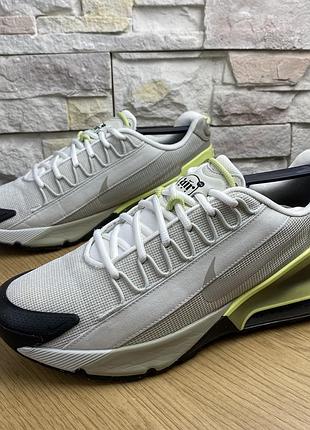 Оригінальні кросівки nike air max pulse roam