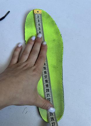 Кросі nike 9
