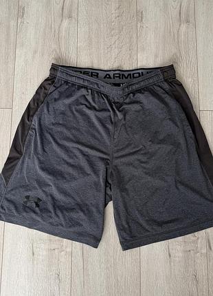 Спортивні шорти under armour