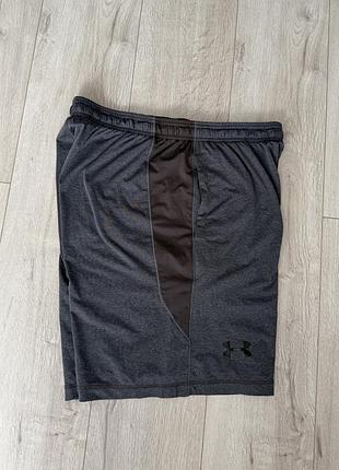 Спортивні шорти under armour 3