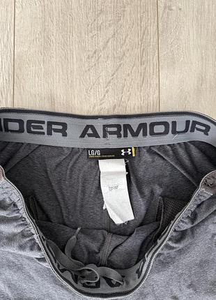 Спортивні шорти under armour 5