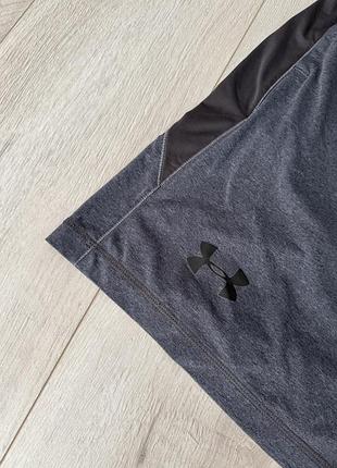Спортивні шорти under armour 4