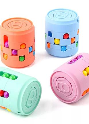 Головоломка антистресс iq ball- spinner