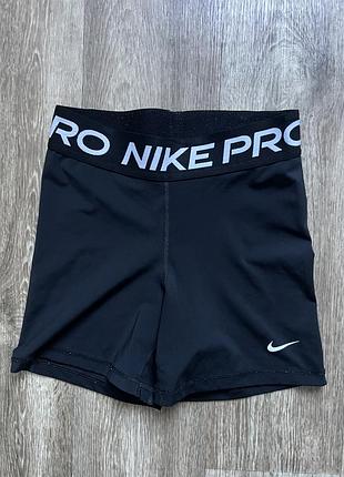 Шорти nike pro