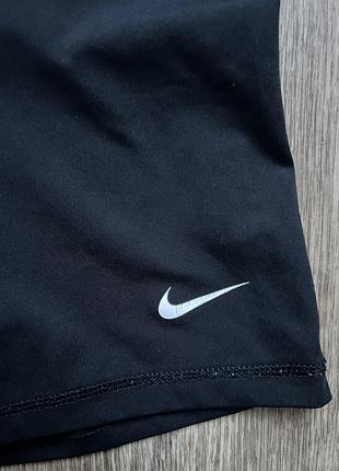 Шорти nike pro 2