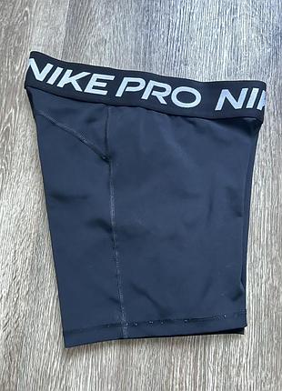 Шорти nike pro 4