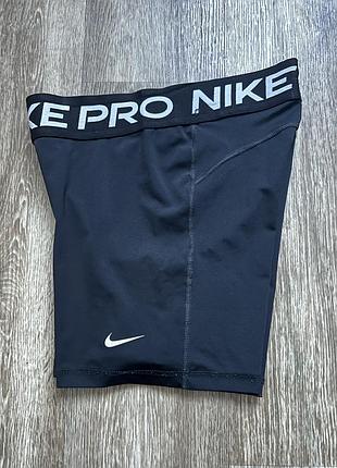 Шорти nike pro 5