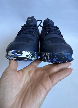 Кросівки mizuno 3