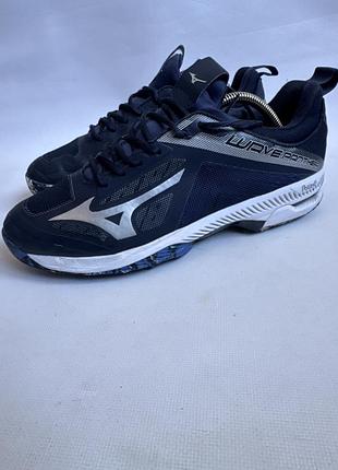 Кросівки mizuno 2