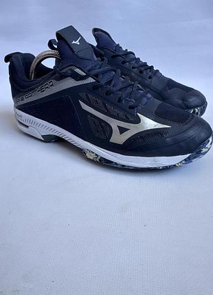 Кросівки mizuno