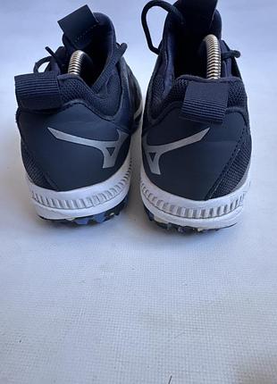 Кросівки mizuno 4