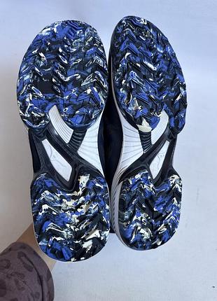 Кросівки mizuno 5