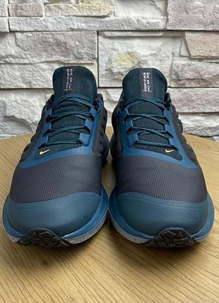 Оригінальні кросівки nike air winflo 9 shield 3