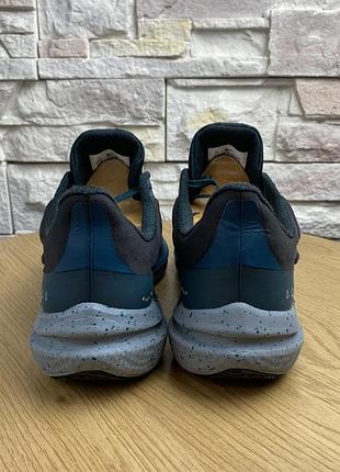 Оригінальні кросівки nike air winflo 9 shield 4