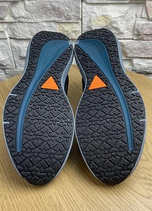 Оригінальні кросівки nike air winflo 9 shield 5