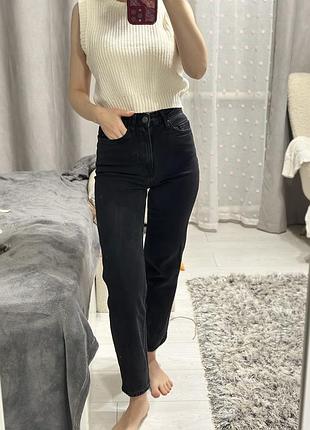 Джинси h&m 3