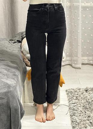 Джинси h&m 2