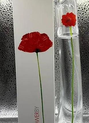 Жіночі парфуми кензо flower