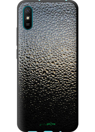 Чохол на xiaomi redmi 9a мокроє скло "245b-2034-8094", чохол для телефона
