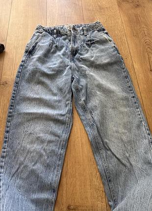 Джинси denim 2