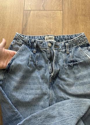 Джинси denim 3