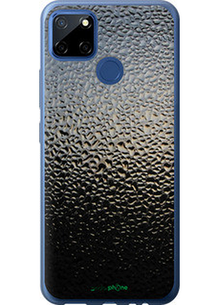 Чохол на realme c12 мокрое скло "245u-2240-8094", чохол для телефона