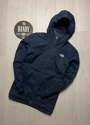 Женская куртка the north face dryvent, размер xl